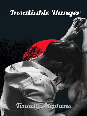 cover image of Insatiable Hunger